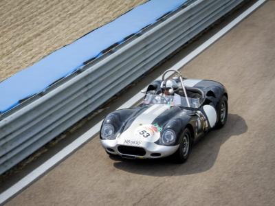 1952 Jaguar XK 120 Roadster