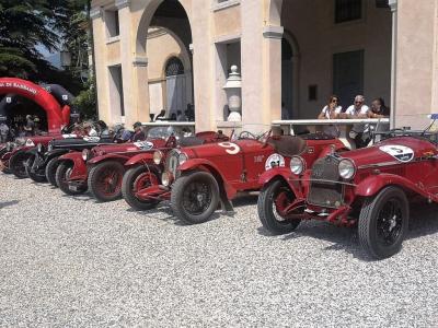 1952 Jaguar XK 120 Roadster