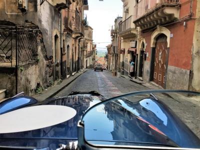 1952 Jaguar XK 120 Roadster