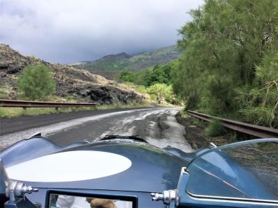 1952 Jaguar XK 120 Roadster