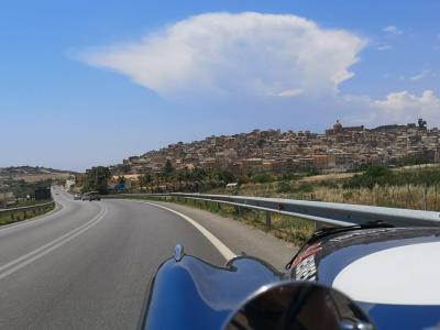 1952 Jaguar XK 120 Roadster