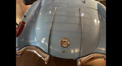 1958 Chevrolet Corvette