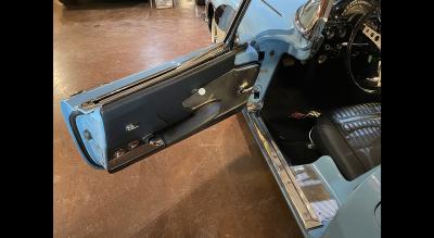 1958 Chevrolet Corvette