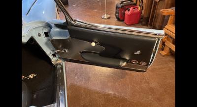 1958 Chevrolet Corvette