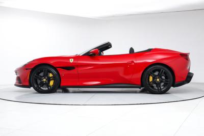 2023 Ferrari PORTOFINO M