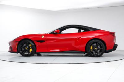 2023 Ferrari PORTOFINO M