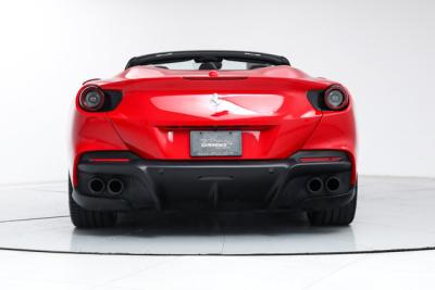 2023 Ferrari PORTOFINO M