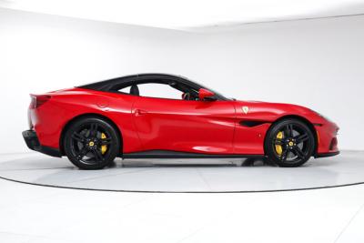 2023 Ferrari PORTOFINO M