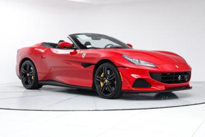 2023 Ferrari PORTOFINO M