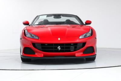 2023 Ferrari PORTOFINO M