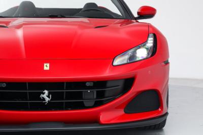 2023 Ferrari PORTOFINO M
