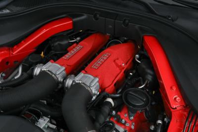 2023 Ferrari PORTOFINO M