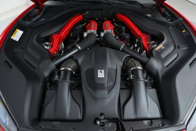 2023 Ferrari PORTOFINO M