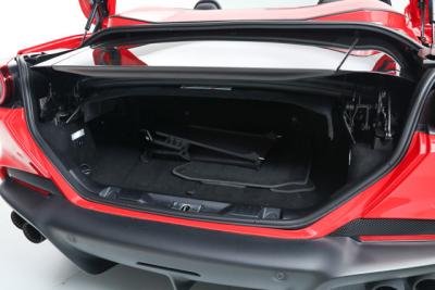 2023 Ferrari PORTOFINO M