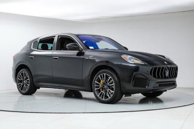 2023 Maserati Grecale
