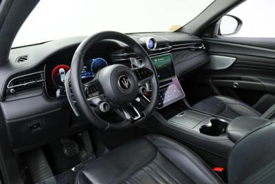 2023 Maserati Grecale