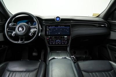 2023 Maserati Grecale