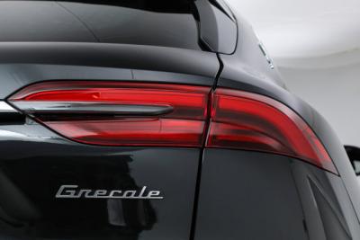 2023 Maserati Grecale