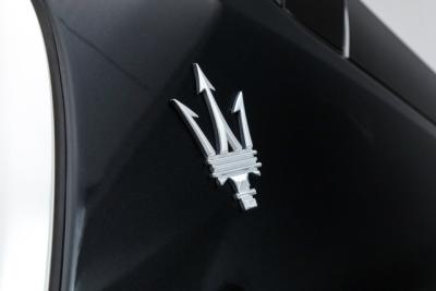 2023 Maserati Grecale