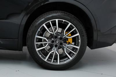 2023 Maserati Grecale