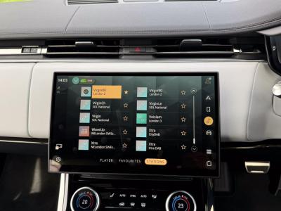 2023 Land Rover 3.0 D300 MHEV Dynamic SE Auto 4WD Euro 6 (s/s) 5dr