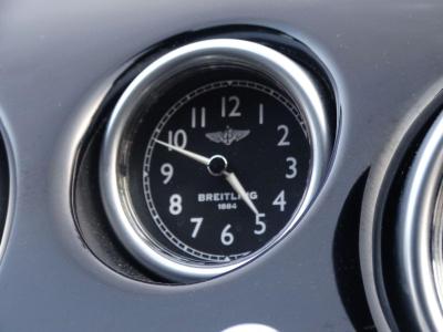 2012 Bentley 4.0 V8 GTC Auto 4WD Euro 5 2dr