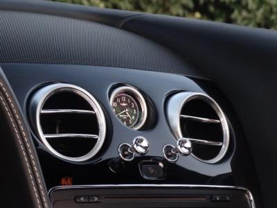 2012 Bentley 4.0 V8 GTC Auto 4WD Euro 5 2dr