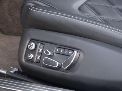 2012 Bentley 4.0 V8 GTC Auto 4WD Euro 5 2dr