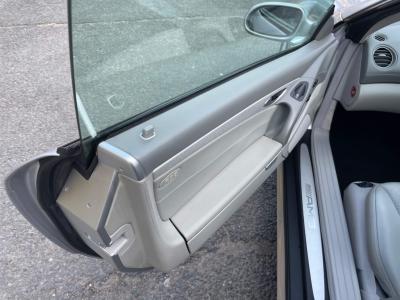 2003 Mercedes - Benz SL55 AMG