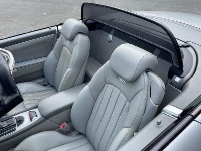 2003 Mercedes - Benz SL55 AMG