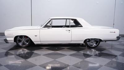 1964 Chevrolet Chevelle Malibu SS