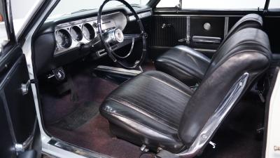 1964 Chevrolet Chevelle Malibu SS