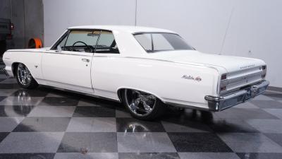 1964 Chevrolet Chevelle Malibu SS