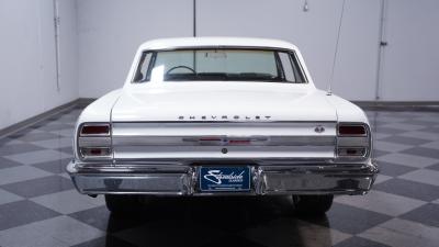 1964 Chevrolet Chevelle Malibu SS