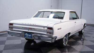 1964 Chevrolet Chevelle Malibu SS