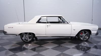 1964 Chevrolet Chevelle Malibu SS
