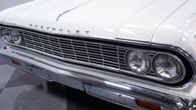 1964 Chevrolet Chevelle Malibu SS