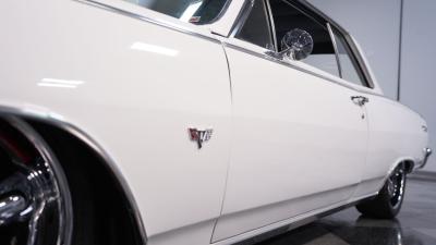 1964 Chevrolet Chevelle Malibu SS