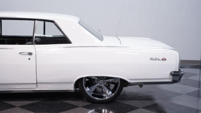 1964 Chevrolet Chevelle Malibu SS