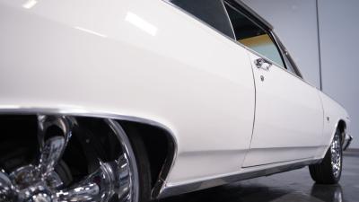 1964 Chevrolet Chevelle Malibu SS