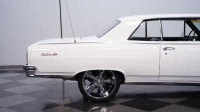 1964 Chevrolet Chevelle Malibu SS