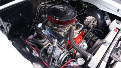 1964 Chevrolet Chevelle Malibu SS