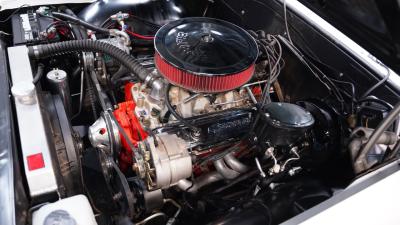 1964 Chevrolet Chevelle Malibu SS