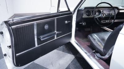 1964 Chevrolet Chevelle Malibu SS