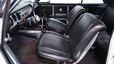 1964 Chevrolet Chevelle Malibu SS