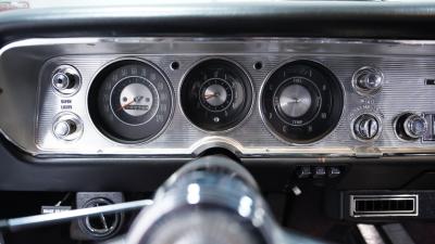 1964 Chevrolet Chevelle Malibu SS