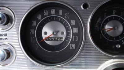 1964 Chevrolet Chevelle Malibu SS