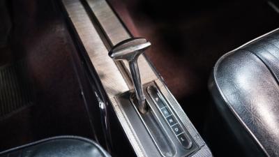 1964 Chevrolet Chevelle Malibu SS