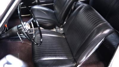 1964 Chevrolet Chevelle Malibu SS