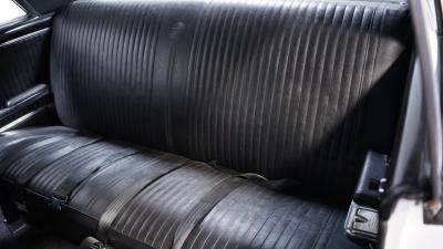 1964 Chevrolet Chevelle Malibu SS